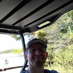 Meet your Posher, Josh